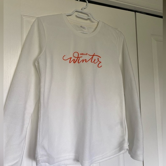 thin sweater - Picture 5 of 5